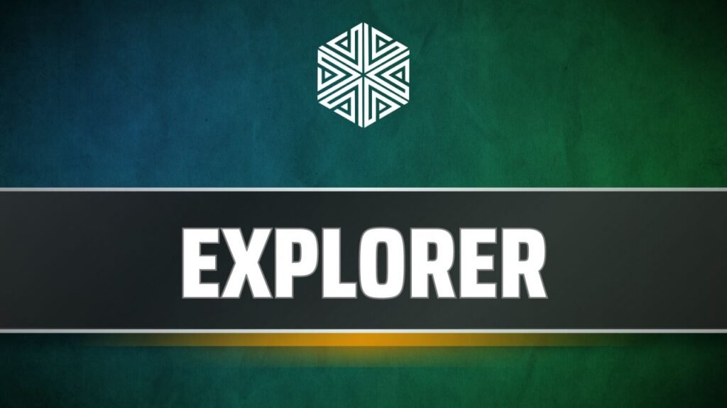 Design Clans membership - Free Plan - Explorer